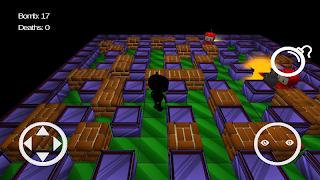 Bomber  Man 스크린샷 6