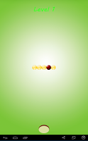 Rolling the balls تصوير الشاشة 1