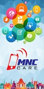 MNC Merchant পোস্টার