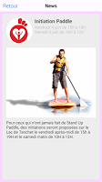 Vendee Coeur 스크린샷 3