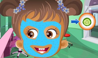 Baby Daisy Frozen Costumes screenshot 2