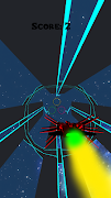 برنامه‌نما Space Ace - Galactic Game عکس از صفحه