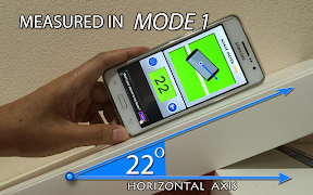 Angle Meter PRO Plakat