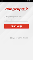 DangCapHD v2 Cartaz