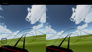 Roller Coaster Simulator screenshot 7