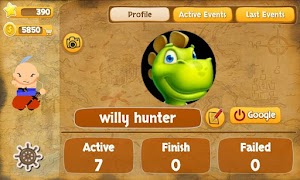 Treacious Screenshot 3