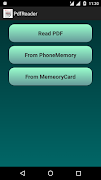 Document Reader(Only PDF File) bài đăng