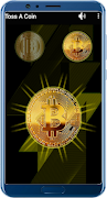 Toss A Coin - Wirf eine Münze Screenshot 4