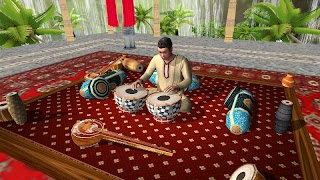 Tabla Challenge Screenshot 4