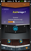 Scanner Radio 截圖 1