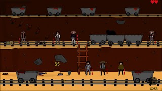 Shooting Sheriff's Gun ảnh chụp màn hình 5