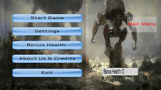 WARLOCK PL Screenshot 1