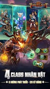 برنامه‌نما Torchlight Mobile عکس از صفحه