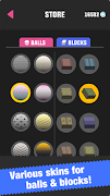 Falling Ball capture d'écran 4