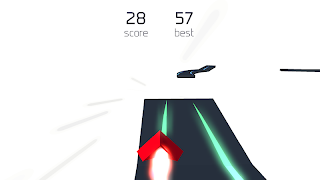 5 Schermata Hyper Jump