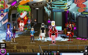 ourWorld screenshot 6