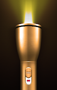 Flashlight 스크린샷 2