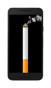 برنامه‌نما Cigarette smoking عکس از صفحه