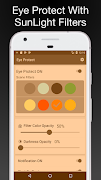 Eye Protect ภาพหน้าจอ 2