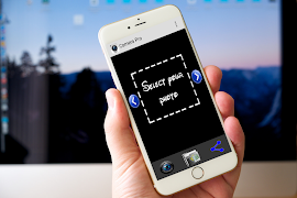 Camera Pro 2018 截图 3