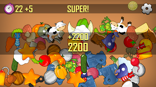 Find Hidden Object ภาพหน้าจอ 7