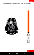 Darth Vader screenshot 1