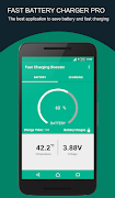 Fast Battery Charging screenshot 7