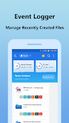 Poster ES File Explorer - File Manager