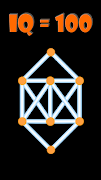 OneLine - One-Stroke Puzzle Game screenshot 2