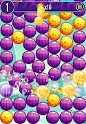 Magic Balls Pop imagem de tela 3