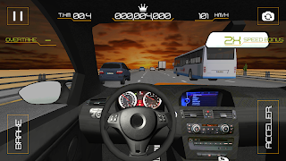 Overtaking 2 screenshot 2