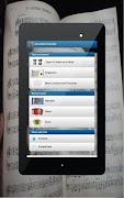 پوستر Accordion tutorials