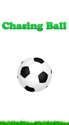 برنامه‌نما Chasing Ball عکس از صفحه