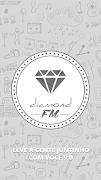 برنامه‌نما Diamond FM عکس از صفحه