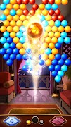 برنامه‌نما Crazy Bubble Pop عکس از صفحه