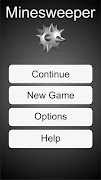 Minesweeper HD ảnh chụp màn hình 3