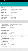 Swetadri Admin screenshot 1
