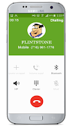 4 Schermata Call From Flintstone