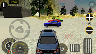 Drag Racing 2 스크린샷 3