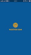 Ploutos Coin скриншот 1
