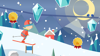 Ski Rush screenshot 7