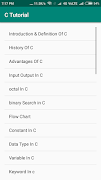 all programming languages captura de pantalla 3