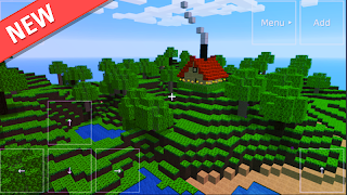 Exploration Pro screenshot 1