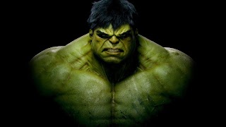 Hulk Smash পোস্টার