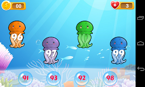 Missing Numbers Screenshot 5