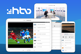 HTV اسکرین شاٹ 7