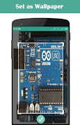 Arduino Tutorials screenshot 2