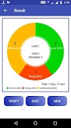 Java Quiz скриншот 4