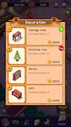 Idle Magic School скриншот 3