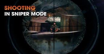 Strike Combat 2 تصوير الشاشة 7